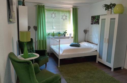 Munchehagen House | Unterkunft mit Wohlfühleffekt und Flair