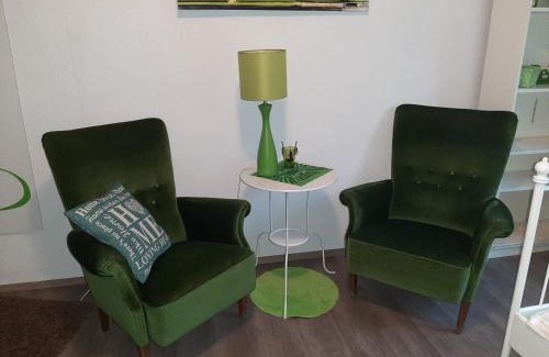 Munchehagen House | Unterkunft mit Wohlfühleffekt und Flair