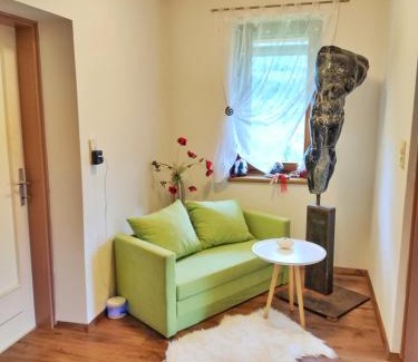 Dellach im Drautal Apartment | Unterm Nussbaum 2