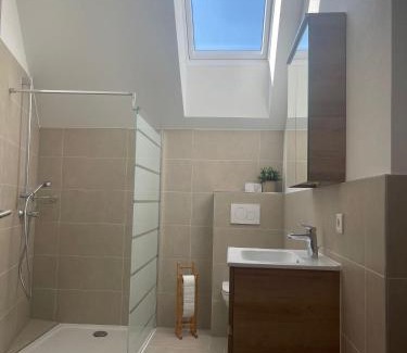 Groedig Apartment | Untersberg Appartement 2