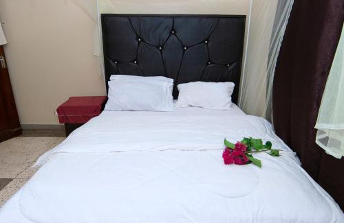 Mlingotini Apartment | Ununio Beach Cozy home, Free Wi-Fi, Private bathroom, Kitchen, gym, spa