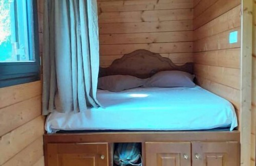 Les Cammazes Other | Unusual accommodation - Roulotte en Montagne Noire