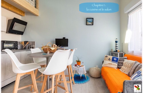 Trizay Apartment | Unusual cozy little n is, ideal location, attentive welcome