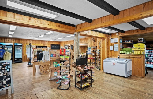 Almont House | Unwind by the River: Cozy Cabins & Endless Adventures in the Rockies