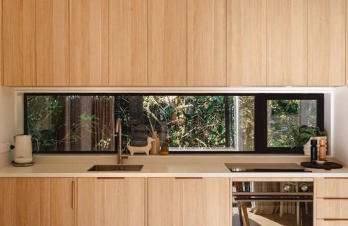 Wellington House | Unwind in an urban oasis w/sauna & garden views