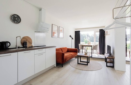 Gasselte House | Unwind in these delightful tiny houses!
