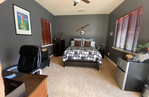 Litchfield Park House | UnWIned Arizona
