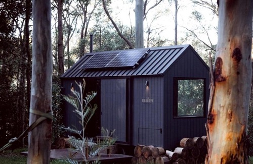 Wyong Creek House | Unyoked Yarramalong - Central Coast Hinterland - The Reserve