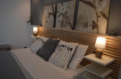 Mascalucia Bed & Breakfast | UP&B Rooms Catania