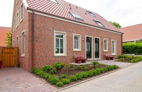 Upleward Apartment | Up Besöök - Sanddorn mit Infrarotsauna