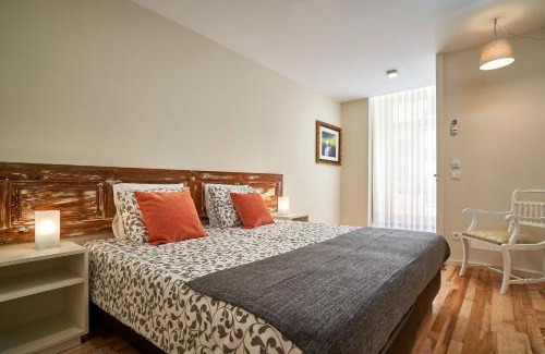 Albergaria-a-Velha Bed & Breakfast | Up Estalagem dos Padres