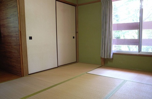 Inawashiro House | Up to 8 people Shakuder 1 Building BBQ/Yama-gu Fukushima