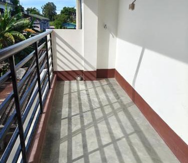 Dibrugarh Apartment | Upasana Homestay
