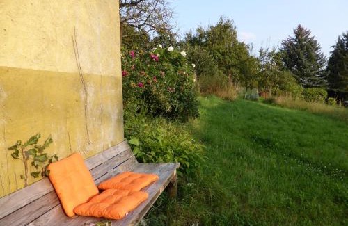 Katzenelnbogen House | Upcycling Ferienhaus