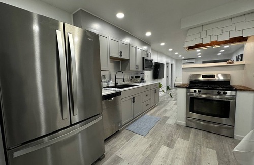 West Ocean City House | Updated and Comfortable Trailer in West OC!