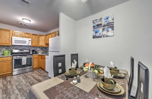 Northeast Philadelphia Apartment | Updated Apartment - 14 Mi to Philly City Center!