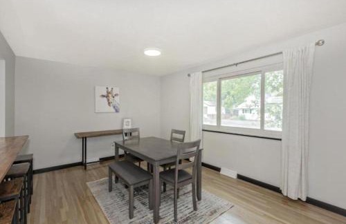 Willoughby House | Updated Bungalow Near Downtown Willoughby