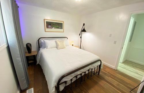 Spokane Apartment | Updated duplex near Gonzaga and Downtown Spokane