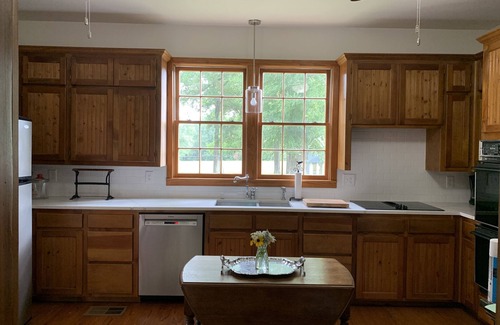 Round Top House | Updated Famhouse - Perfect Location