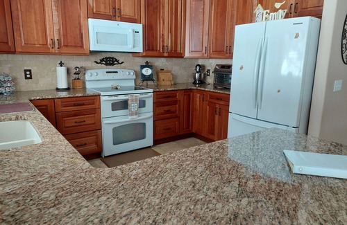 Gleneagle House | Updated home near the Air force Academy