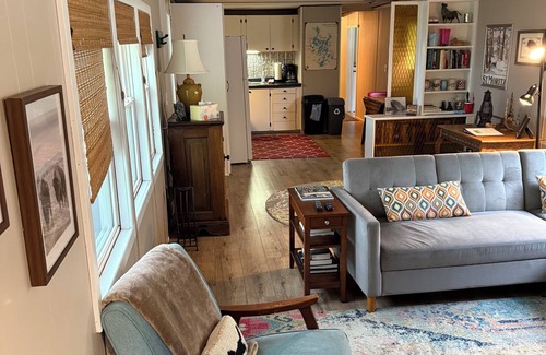 Three Lakes Cottage | Updated/Modern Cabin on the World Famous Three Lakes Chain of Lakes!