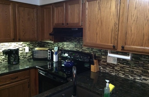 Killington Condo | Updated Ski-In, Ski-Out at Pico Mountain.