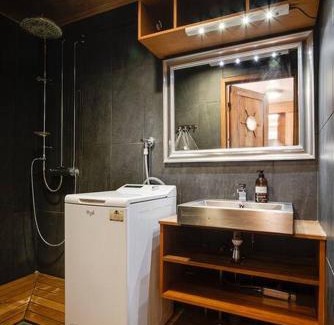 Vaasa Apartment | Upea huoneisto merenrannalla