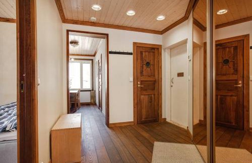 Vaasa Apartment | Upea huoneisto merenrannalla