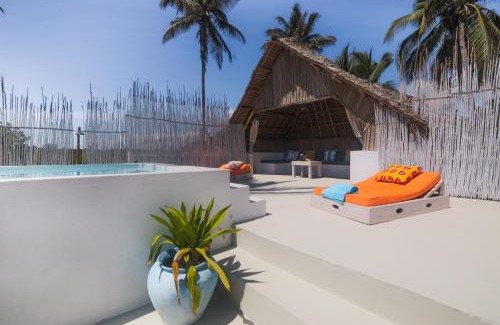 Pingwe Resort | Upendo Beach Boutique Hotel Zanzibar