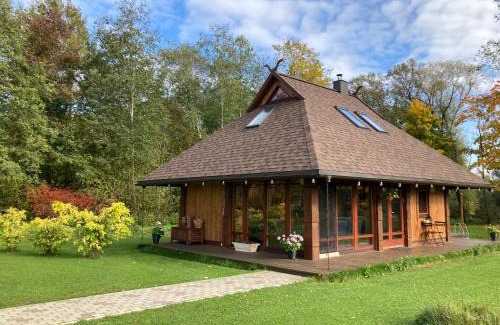 Idena House | UpeNes