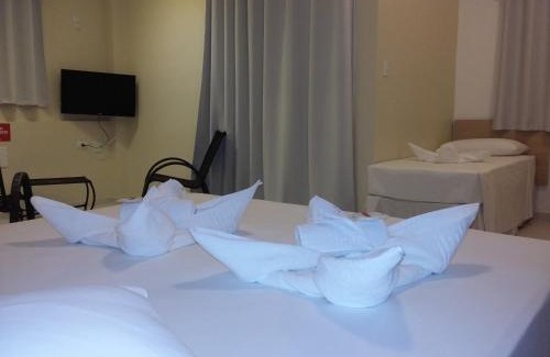 Praia Grande Hotel | UPG Hotel