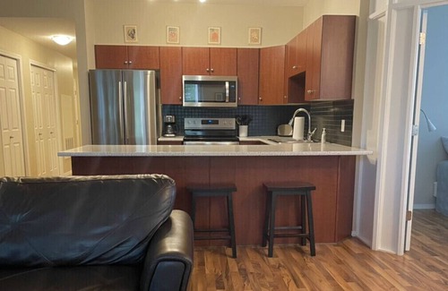 Quail Ridge Condo | Upgraded, Large 3 Bedroom Condo - Okanagan Golf Course, Sleeps 6, Pool & Hot Tub