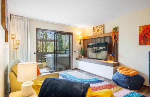 Kenmore House | Uplake Forest Retreat