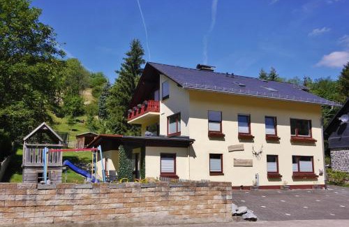 Schwalefeld Apartment | Upland Apartments - Fewo Zeitgeist (inkl. MeineCardPlus)