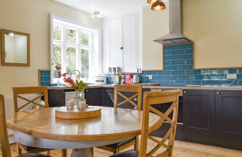 Bishops Castle Cottage | Upper Broughton Farm Cottage