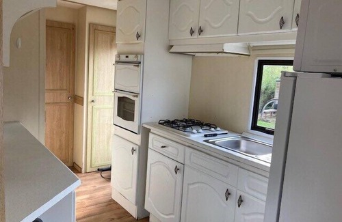 Haverfordwest House | Upper Calffield Farm