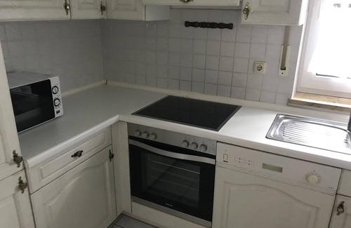 Forchheim House | Upper cellar street house 2
