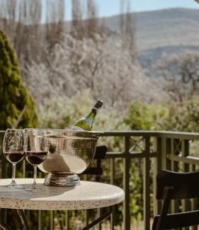 Clarens House | Upper Classic
