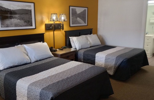 Hancock Hotel | Upper Delaware Inn