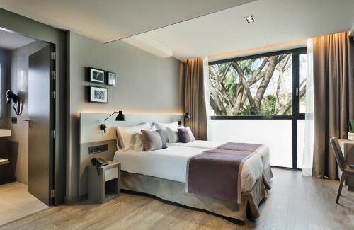 Sarria Hotel | Upper Diagonal