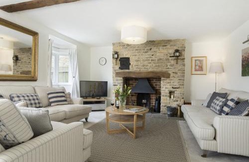 Chipping Norton House | Upper End House
