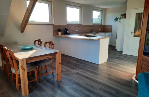Beckingen Other | Upper floor apartment - Valentinushof