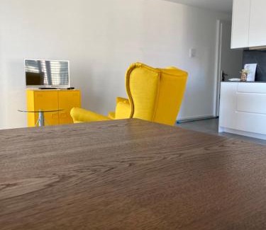 Oberburg Apartment | Upper Floor