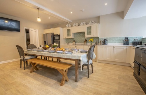 Low Catton House | Upper Helmsley Hall (20), Upper Helmsley