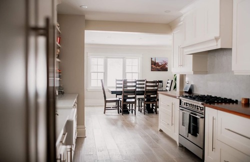 Westport Bed & Breakfast | Upper Rideau Bed & Breakfast