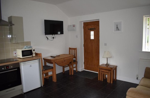 Bedford House | Upper Wood End Farm Holiday Cottages