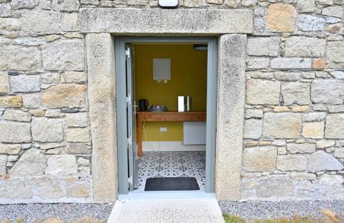 Borris House | Upper Yard Borris House