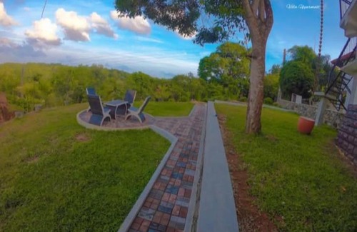 Padinnoruwa Hotel | Uppermost View