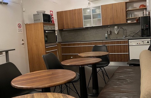 Uppsala Hostel | Uppsala City Hostel