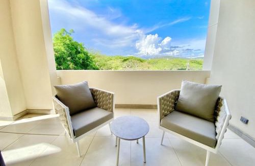 Playa Langosta Apartment | ✰Upscale 3Bdr condo✰ Incredible amenities ✰Fast wifi